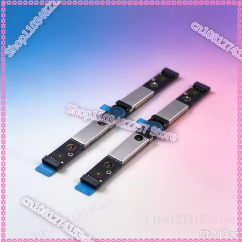 Laptop IR Webcam Microphone Module for HP Envy X360 15-CN CH AG 13-AE AK 15M-BQ