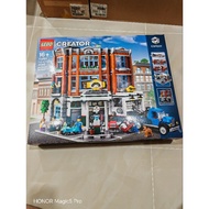 Lego 10264 Creator Expert Corner Garage