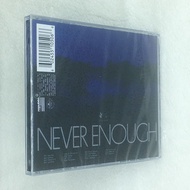 Daniel Caesar Daniel Caesar Never Enough Album Popular Genuine cd Disc cd aq260616
