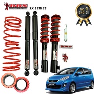 🔥Best🔥PERODUA  ✅ Alza 09-21 DRS Hi Lo Adjustable Absorber / Suspension (HL Series)