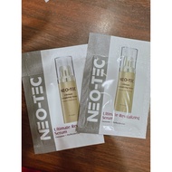 NEO-TEC NEO-TEC NEO-TEC Rejuvenating Skin Essence 2ml #Trial Pack