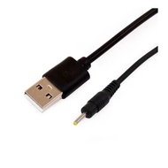 Cable USB Charger Zoom ARQ / AR-96 / H4n / H4n Pro / Q3 / Q3HD / R16 / R24