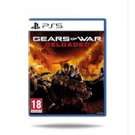 PS5 GEARS OF WAR RELOADED (R3 ENG/CHI)