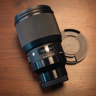 Sigma 85mm f/1.4 DG HSM Art 鏡頭