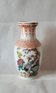 中國景德鎮花樽Chinese vase