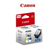 Canon CL-746S Small Color Cartridge for iP2870/iP2872/MG2470/MG2570/MG2577s/MG3070s/TS207/TS307