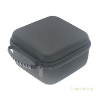 FUN Portable Storage Bag for Beelink SER6 Pro Mini PC Simple Strong Protective Box