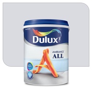 Dulux Ambiance™ All Premium Interior Wall Paint (Fountain Sprite - 70BB 73/035)