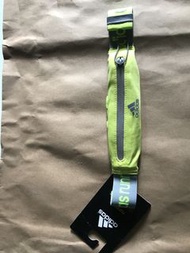 Adidas跑步腰包