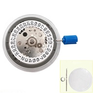 Watch Accessories Original NH34A/NH34 Fully Automatic Mechanical Movement 4-Pin Movement