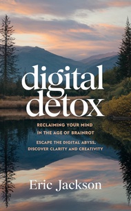 Digital Detox: Reclaiming Your Mind in the Age of Brainrot (English Edition)