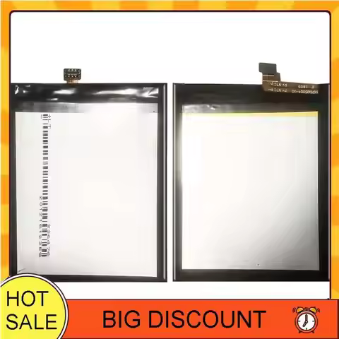 Battery for AGM X1 / X2 X2 SE / A8 A1Q / H3 / H1 / A9 / H2 A10 / M5 Mobile Phone