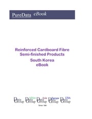 Reinforced Cardboard Fibre Semi-finished Products in South Korea Editorial DataGroup Asia