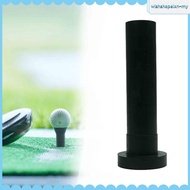 [WishshopelxnMY] Rubber Golf Tee Golf Range Tee, Range Mats Putting, Golf Hitting, Golf Tee Tack