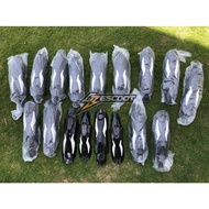 Original Fiido Q1s Fender Fender