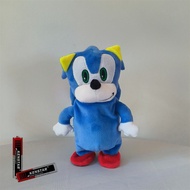 Mainan Kaktus Bergoyang Dancing Cactus Boneka Kaktus Goyang dan Bicara Kaktus Joget Ngomong