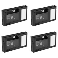 [PIA Store] Selected4X VHSC2310 Cassette Adapter for -C SVHS Camcorders Not for 8mm/MiniDV/Hi8