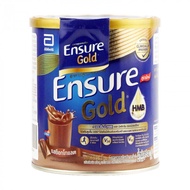 นมเพื่อสุขภาพ เอนชัวร์ โกลด์ (ชนิดผง) Ensure Gold ขนาด 850 กรัม