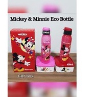 Tupperware Mickey &amp; Minnie