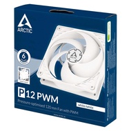 Arctic P12 PWM 12cm Vít Máy Tính Để Bàn Kiểm Soát Nhiệt Thông Minh Giảm Nhiệt Vít Máy Tính Vít Tản N