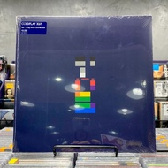 COLDPLAY X & Y Eco Record Vinyl (Black, 2LP)