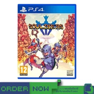 PlayStation 4tm Souldies [bY ClaSsIC GaME]