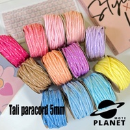5mm Paracord Rope Candyland Strap Phone (1 Meter)
