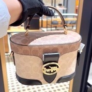 Coach Trail Crossbody Bag