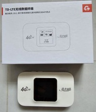 流動 隨身 插卡 WIFI蛋 (國際版)
