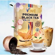 Volten V Cafe Premium Black Tea 20 Sachets