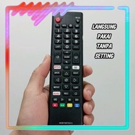 Universal TV Remote Without Settings LG 49LJ5500 49LJ550M 49UJ6300 49UJ6500 55LJ5500 55LJ550M 55UJ63