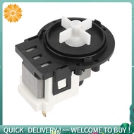 BPX2-8 BPX2-7 BPX2-32 Replacement Motor for  Drum Washing Machine Drain Pump Accessories
