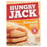 Hungry Jack Buttermilk Pancake and Waffle Mix, 32 oz