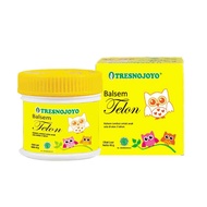 JK Tresno Joyo Balsem Telon - Balsem Anak