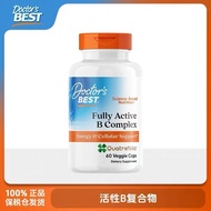 Doctor's Best Doctor's Best Dot20260228