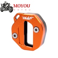 For KTM DUKE 125 200 390 690 790 DUKE390 DUKE200 DUKE790 DUKE690 Motorcycle CNC Key Cover Cap Creative products Keys Case Shell