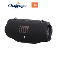 JBL Xtreme 4 BT Speaker Black/Blue/Camo