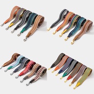 Suitable for Hermes evelyne Replacement Bag Strap evelyne Wide Shoulder Strap 3 Vegetable Basket Bag