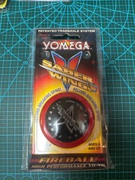 搖搖 yo-yo 悠悠球 全新美產YOMEGA