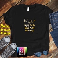 KATUN Xaviera Free Shipping/ dtf T-Shirts-FARDU T-Shirts For Islamic Da'Wah Islamic Boarding School santri-Junior High School T-Shirts For Men/Distro T-Shirts/Cotton T-Shirts/Men's Clothing Women's Clothing Viral T-Shirts