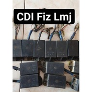 CDI Yamaha fizr fiz foswan original code 00
