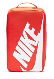 Nike Shoebox Bag 經典復古橘 鞋盒鞋袋
