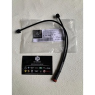 Brake Pad Sensor Mercedes-Benz C63 AMG S E63 AMG S C63 AMG 2129057001