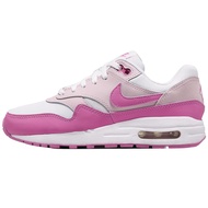 Nike unisex-child Nike Air Max 1 Big Kids' Shoes