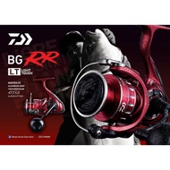 2020-DAIWA REEL BG RR 3000,4000,5000