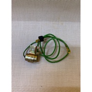 33170 Mercedes Benz MB115 Condenser Xcon125