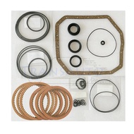 K111 K112 Automatic Transmission Clutch Repair Kit Friction Plate Gearbox Disc Overhaul Kit Oil Seal