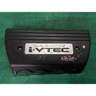 Honda CR-V 2.4 engine head cover for K24Z9 engine