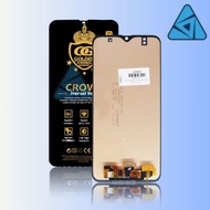 LCD SAMSUNG M30 M305 M30S M21 M125 M215F M31 M315 M315F TOUCHSCREEN Original BIG GLASS