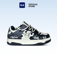HLA Online Exclusive Casual Unisex Sneakers - CSXDJ42123AC6